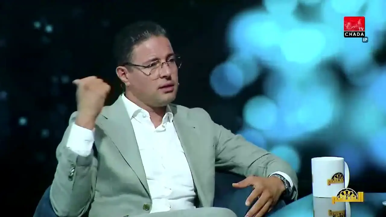 Chada TV in diretta