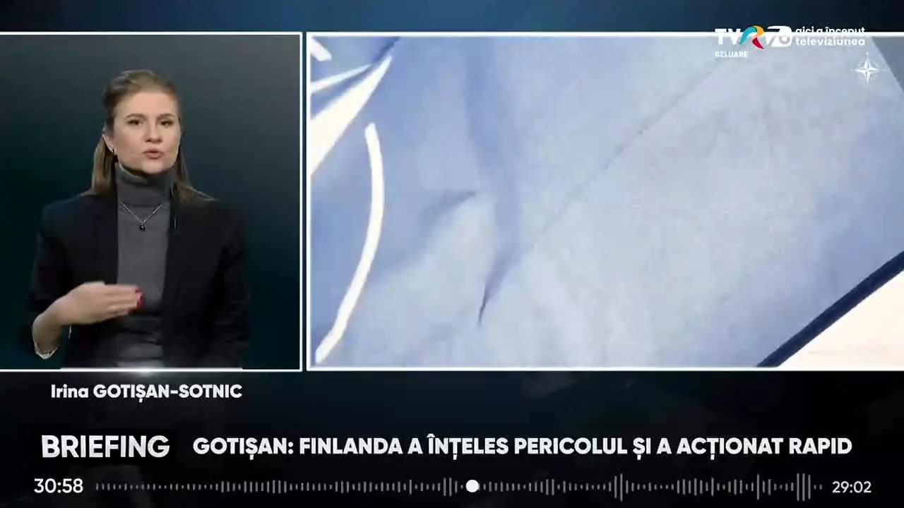 TVR Moldova in diretta