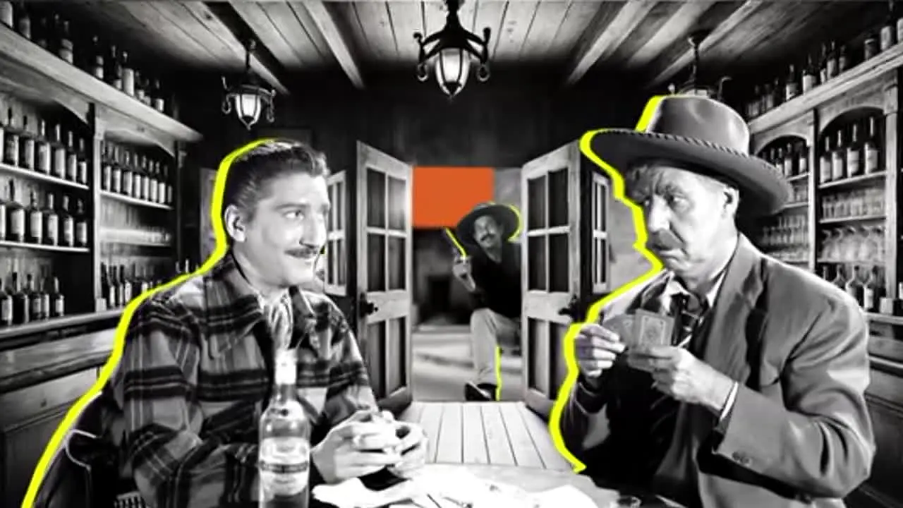Claro Cinema in diretta