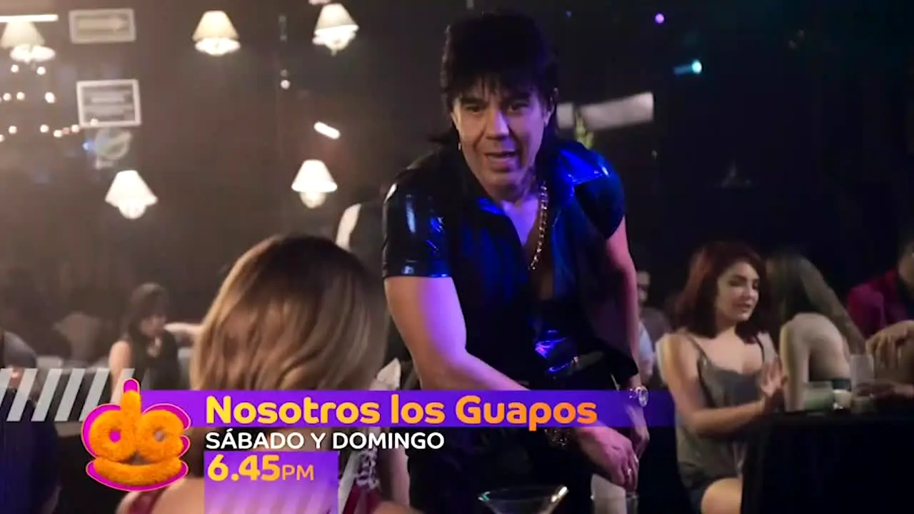 Distrito Comedia en vivo