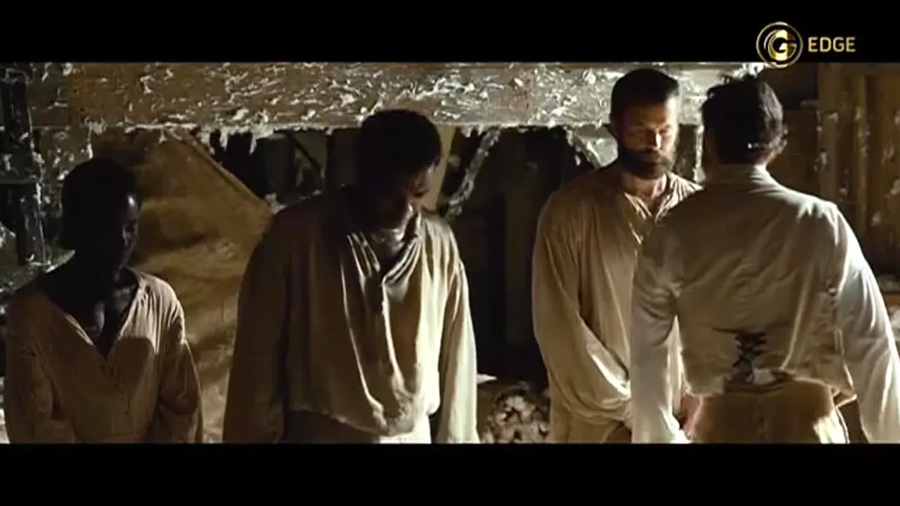 Golden Edge in diretta