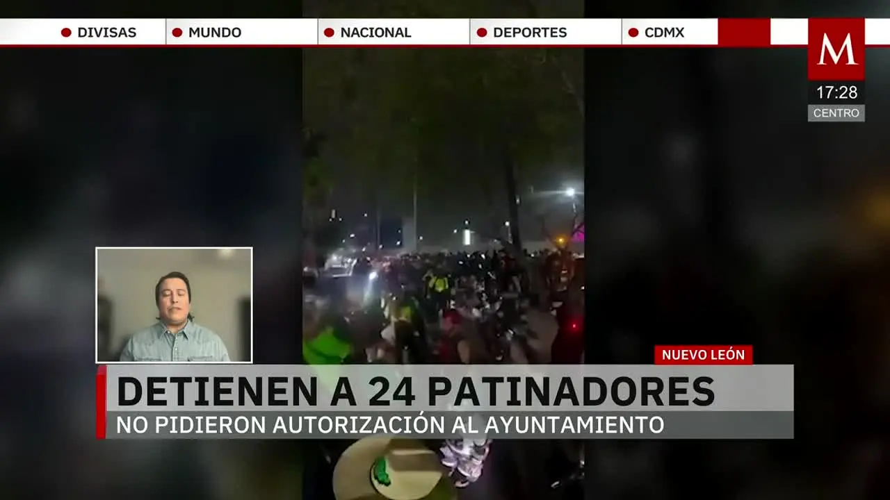 Milenio Televisión live