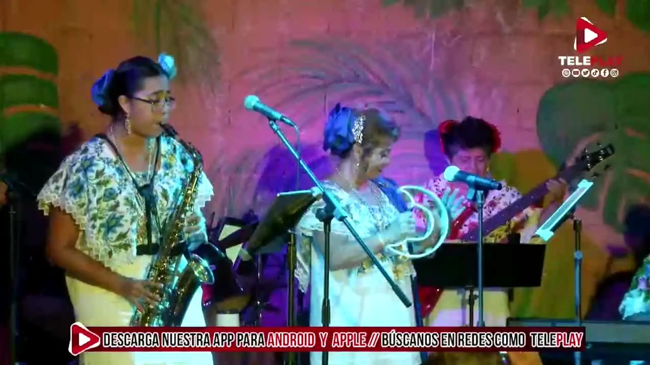 Teleplay Sureste live