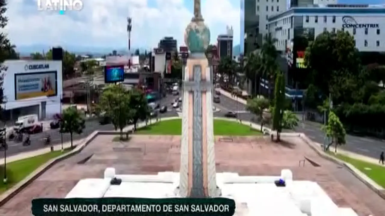 CineLatino en vivo