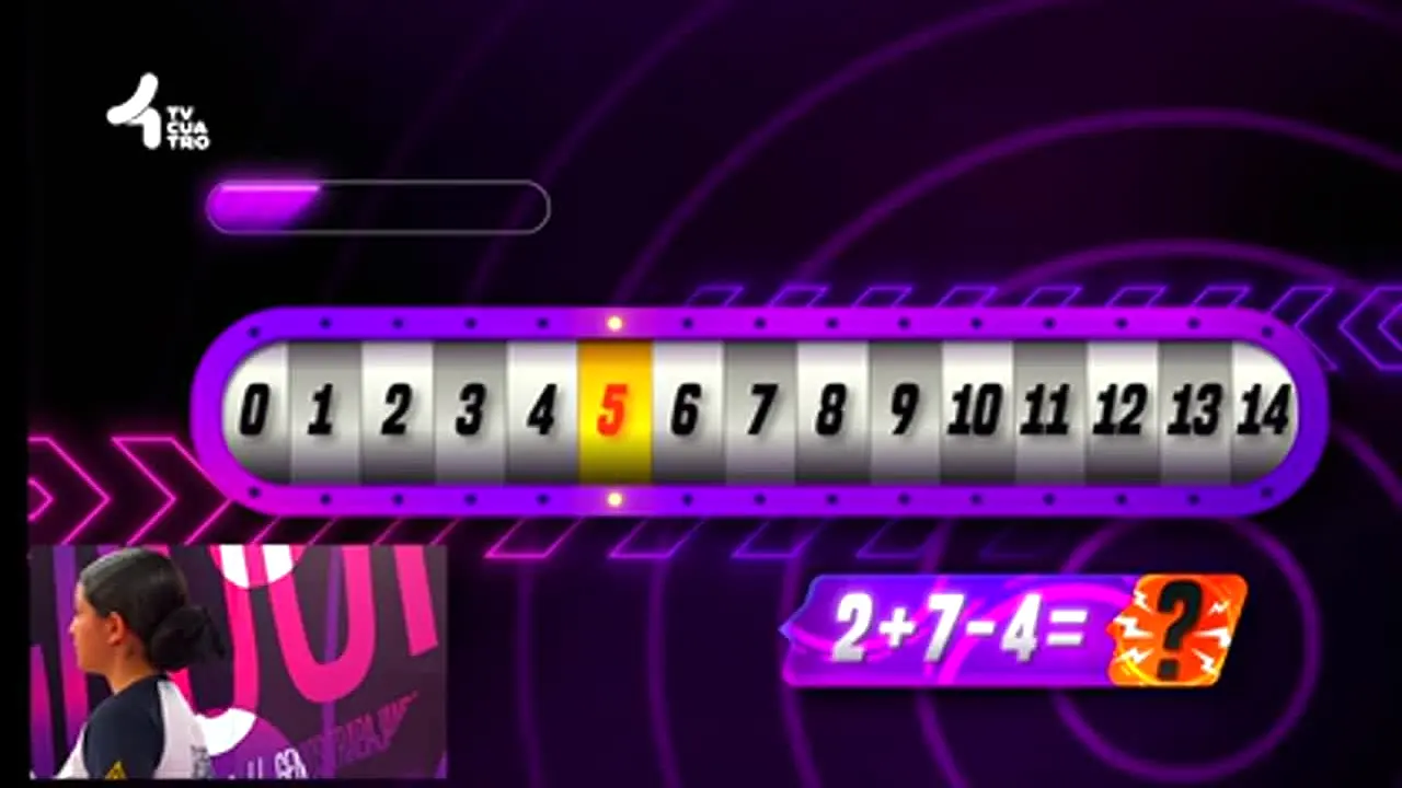 TV Cuatro 4.1 live