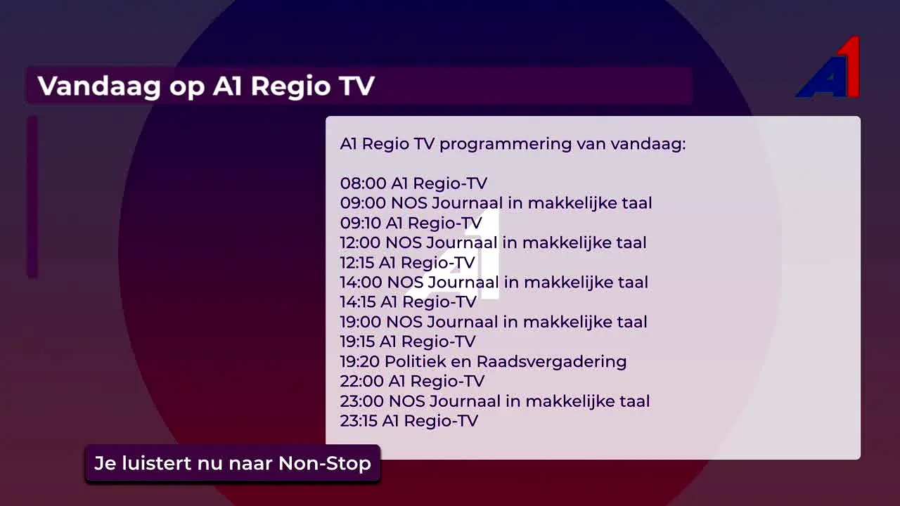 A1 TV na żywo