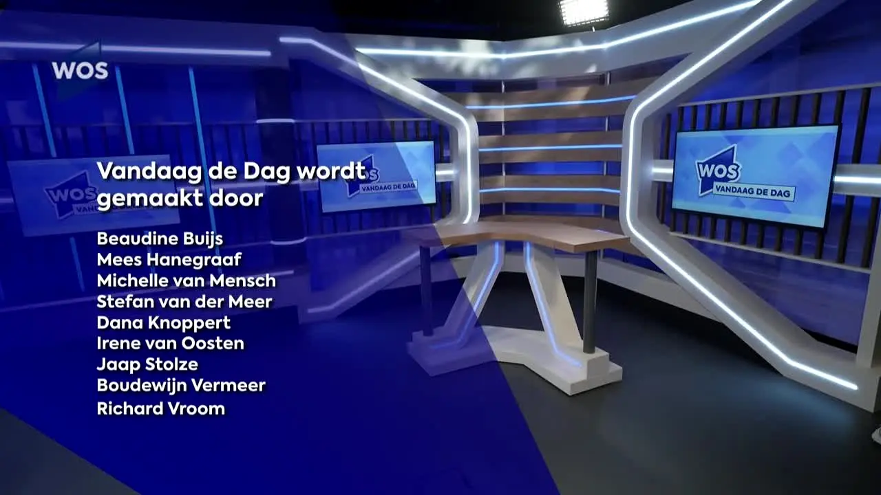 WOS TV live