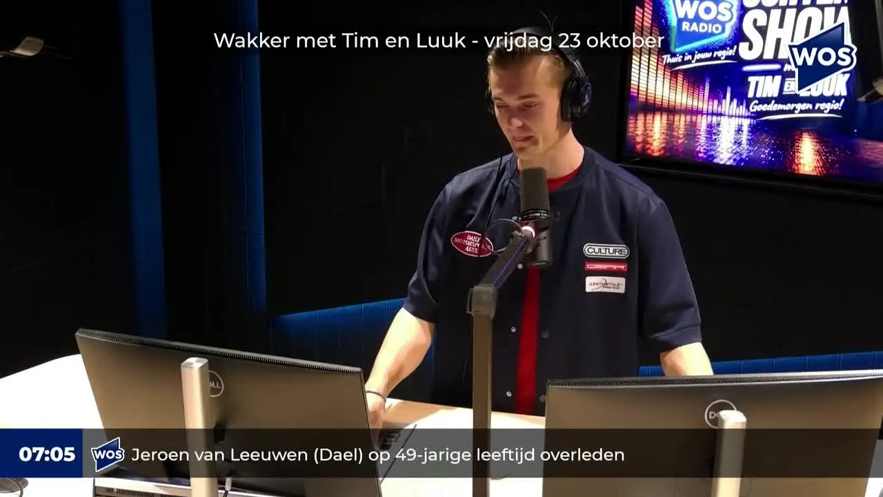 WOS TV na żywo