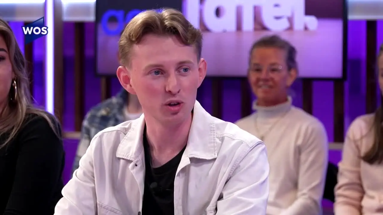 WOS TV — прямой эфир