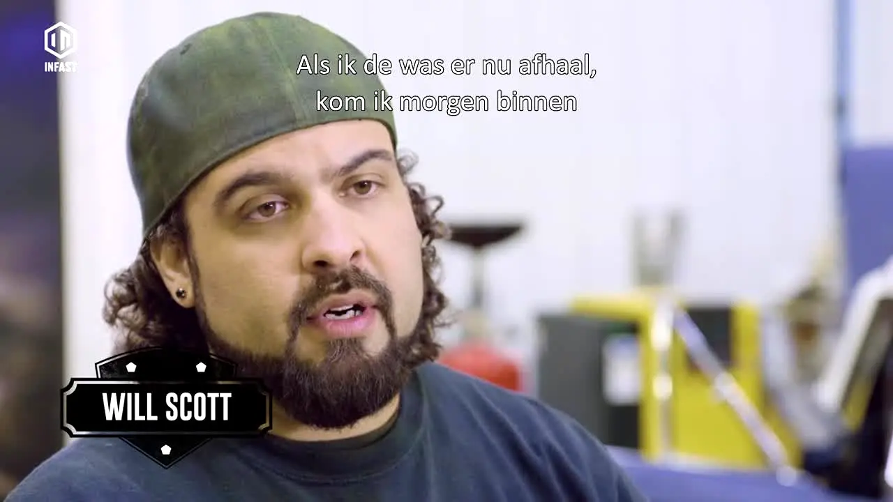 INFAST na żywo