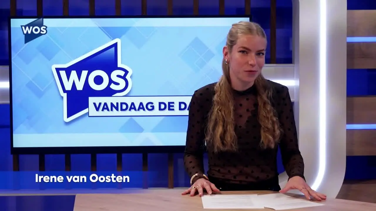 WOS TV in diretta