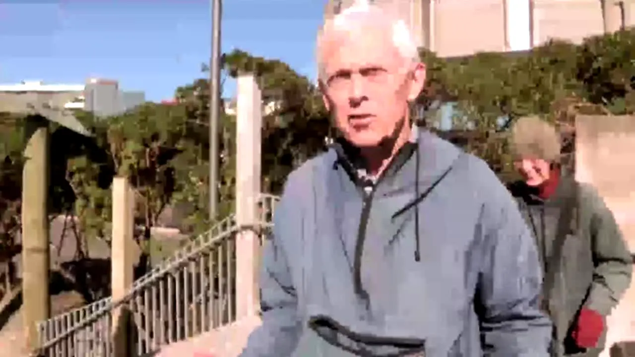 Wairarapa TV in diretta