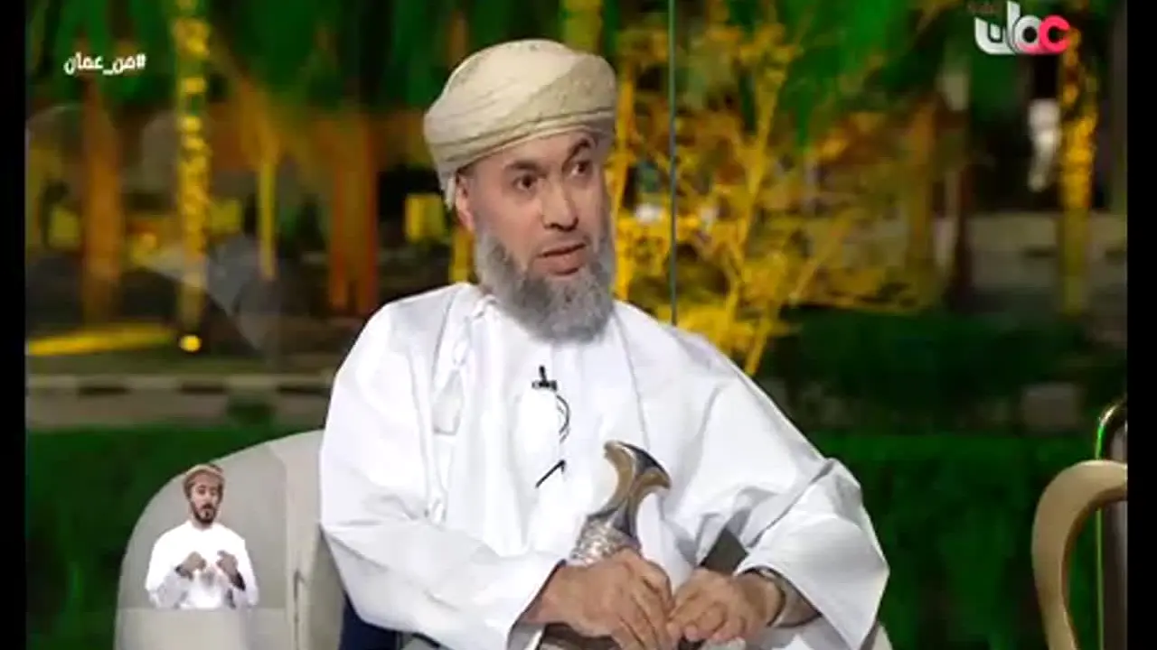 Oman TV live