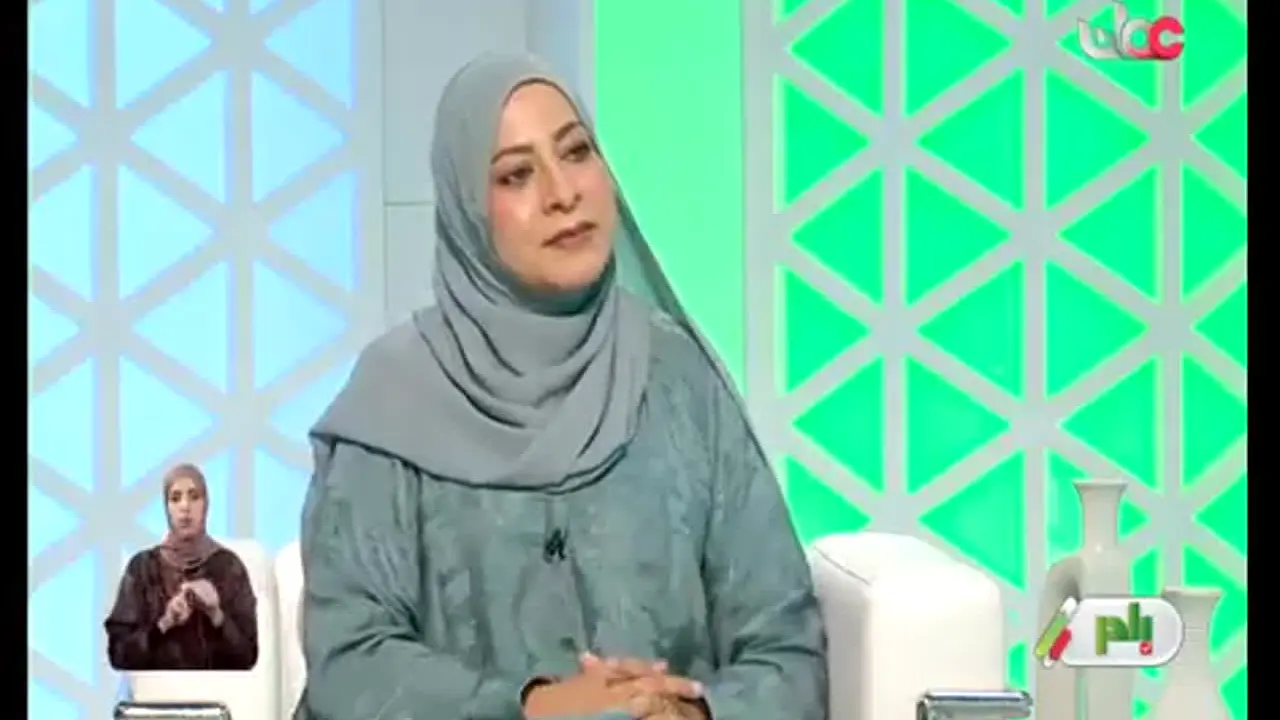 Oman TV live