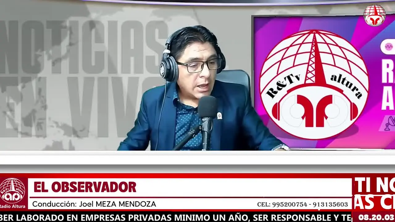 Altura TV live