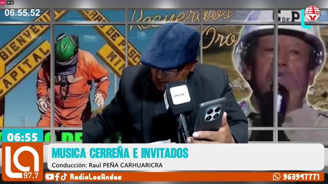 Altura TV in diretta
