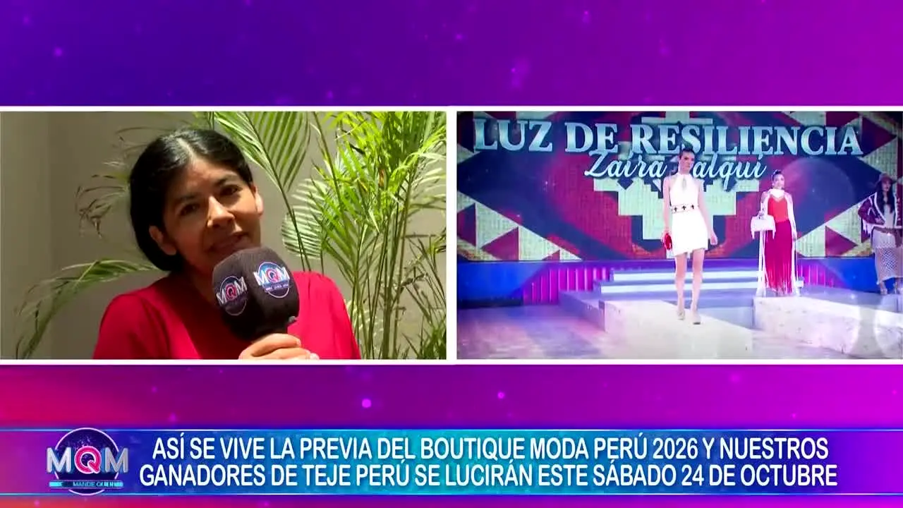 America Television live