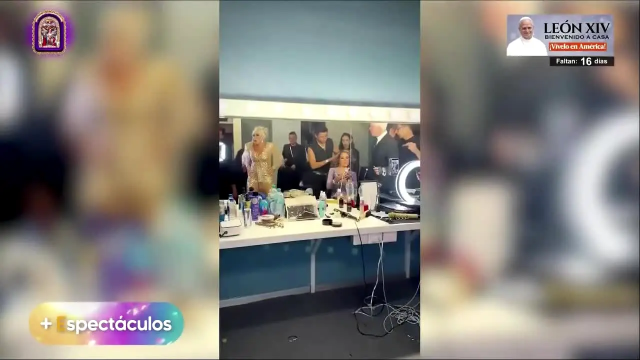 America Television live