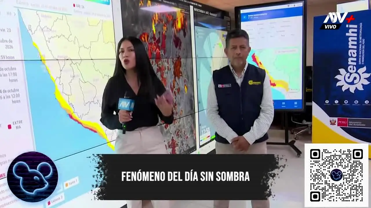 ATV+ en vivo