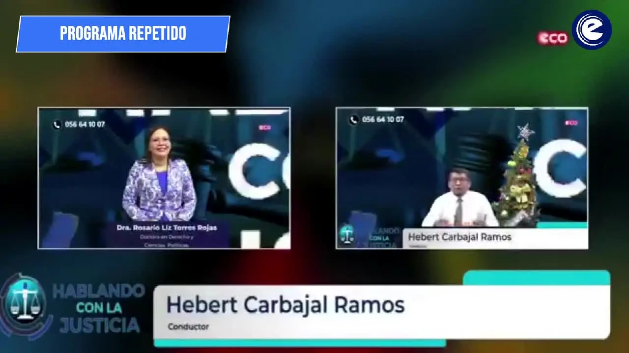 ECO Television live