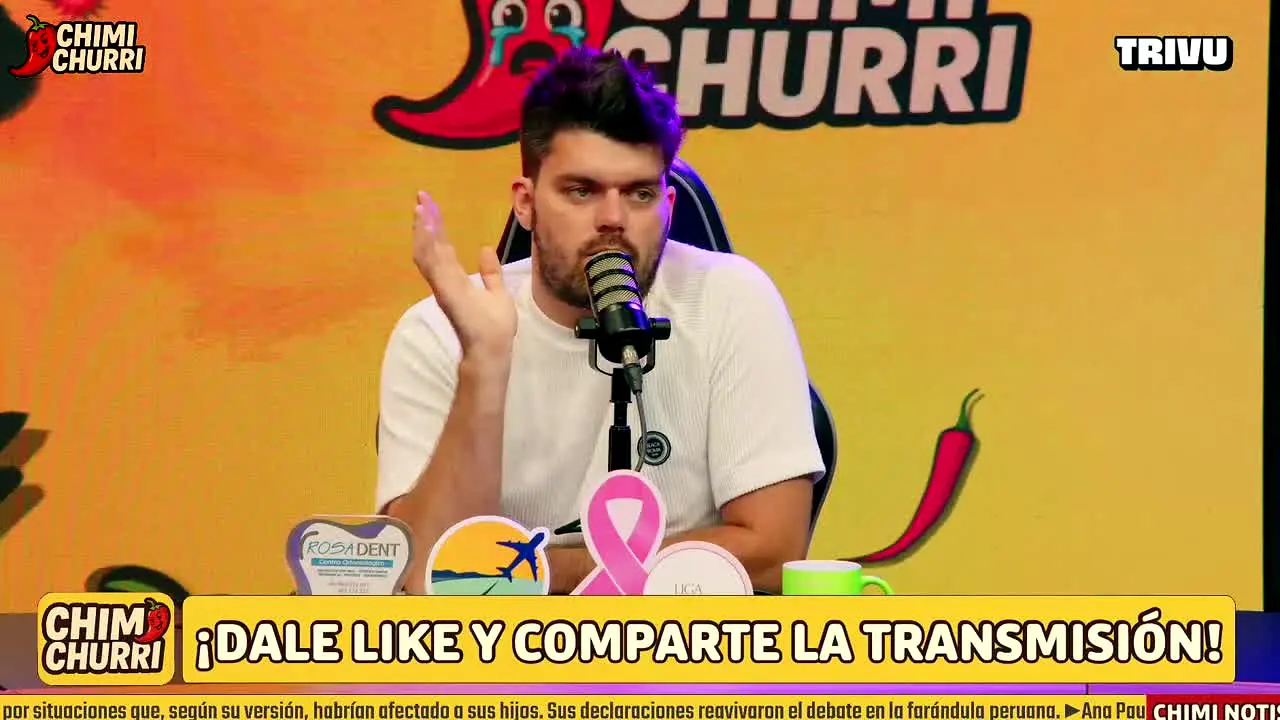 Trivu live