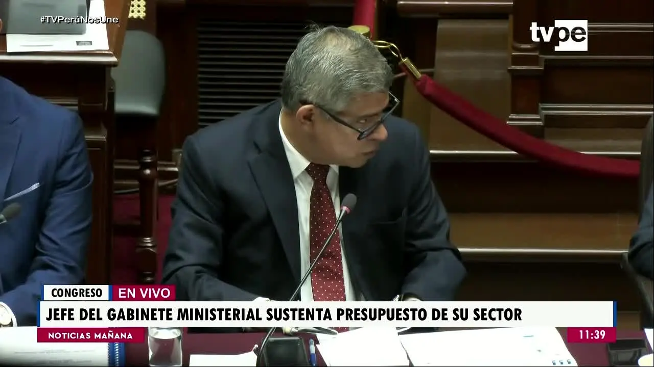 TV Peru in diretta