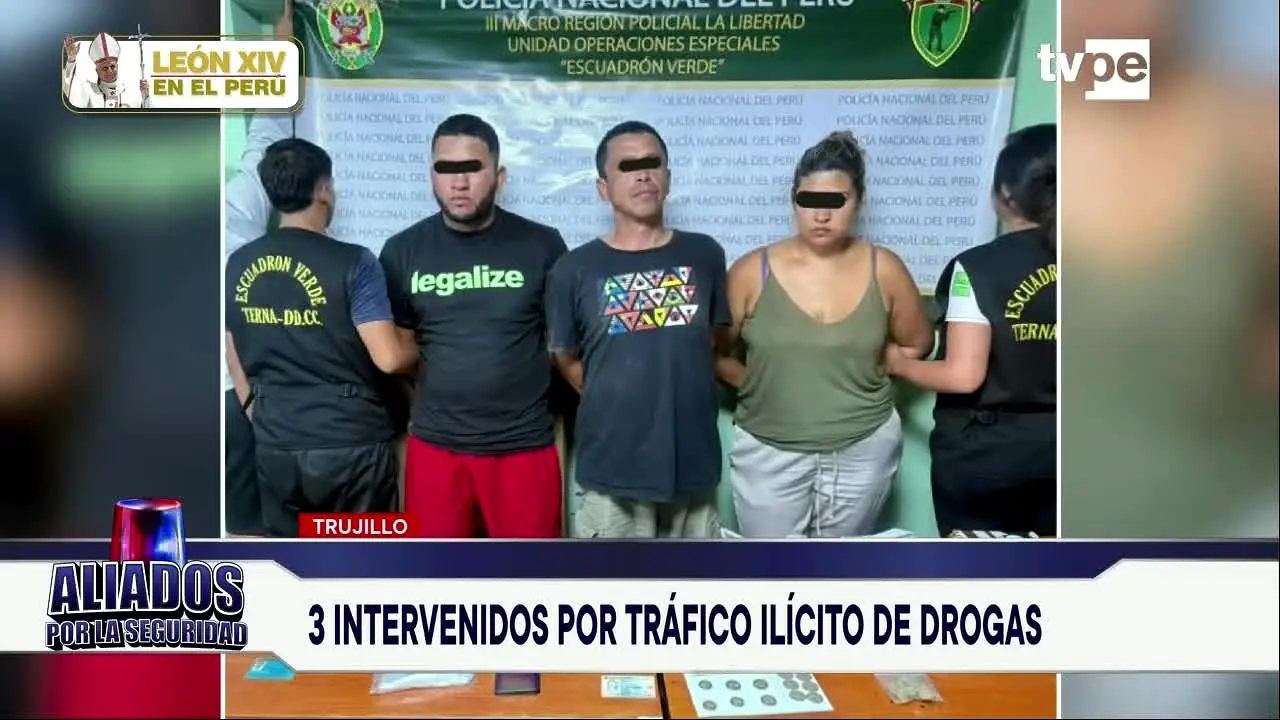 TV Peru na żywo