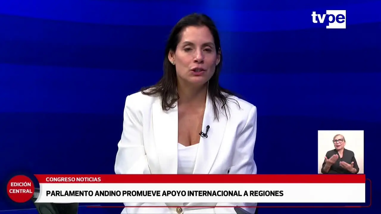 TV Peru live