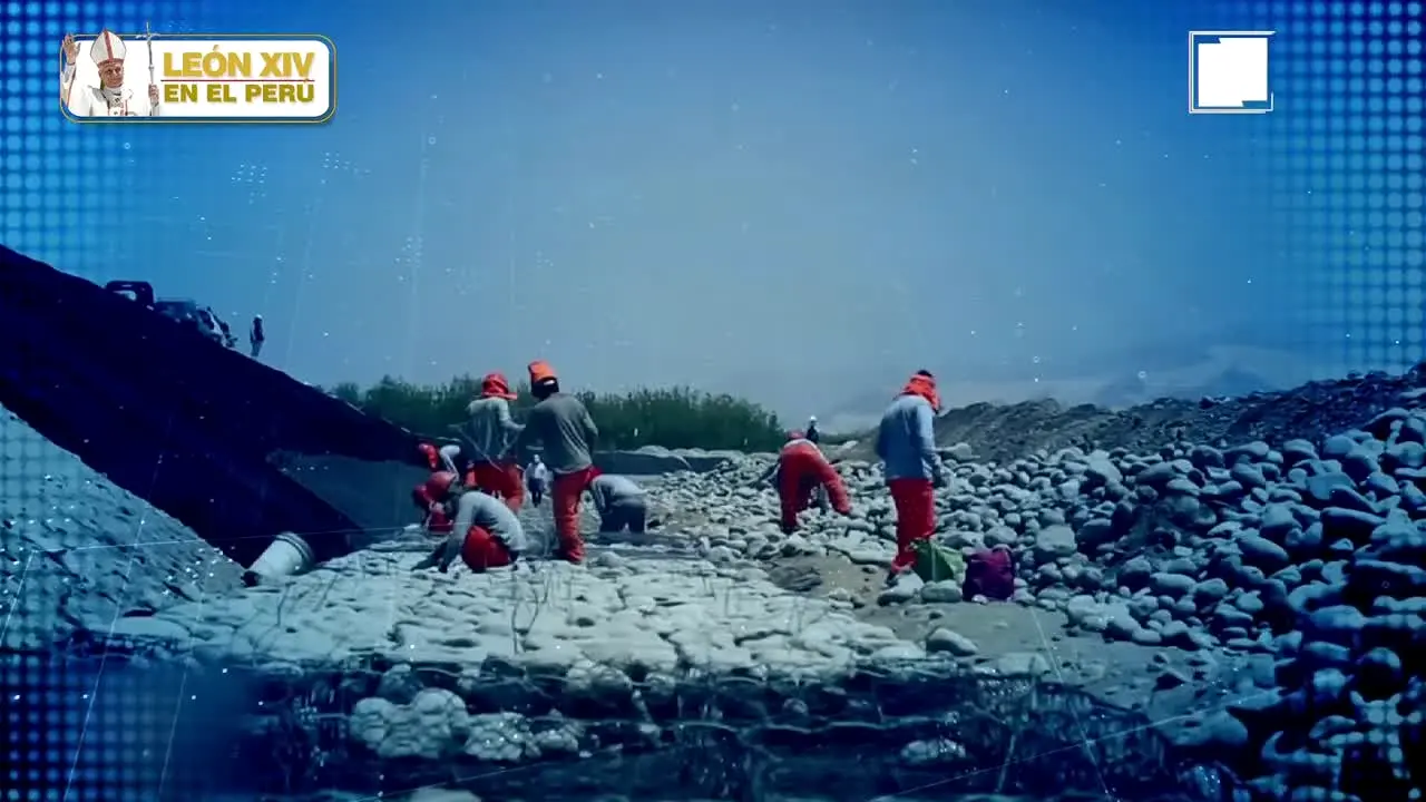 TV Peru ao vivo