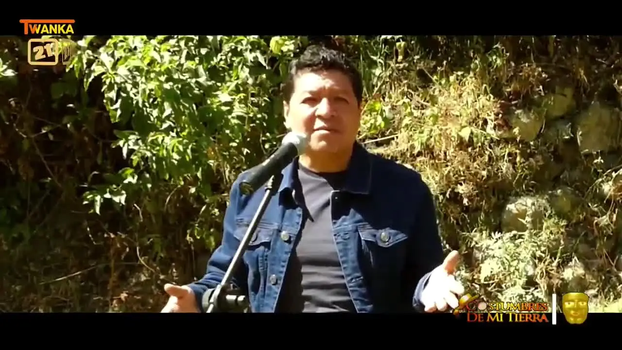 Canal 21 Huancayo live