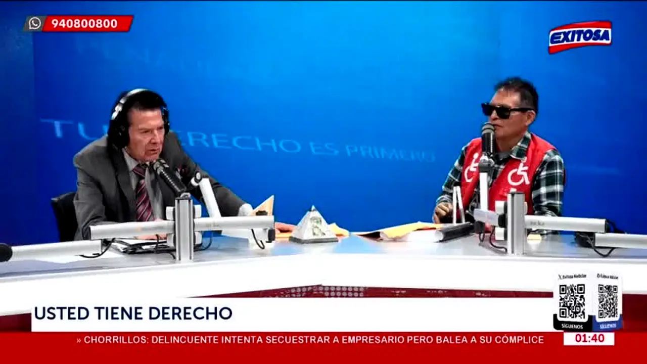 Exitosa TV en vivo