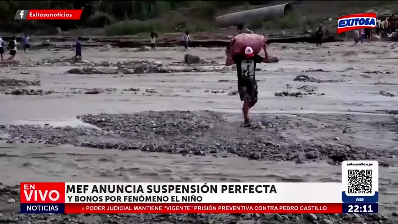 Exitosa TV live