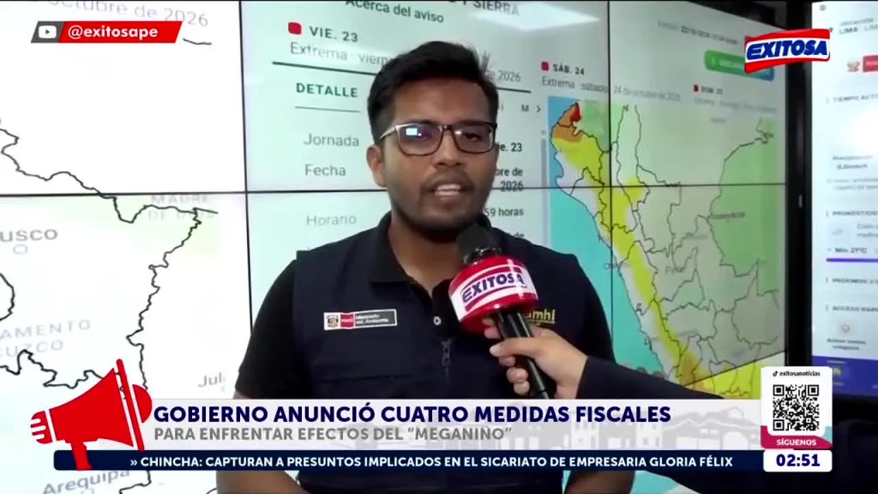 Exitosa TV live