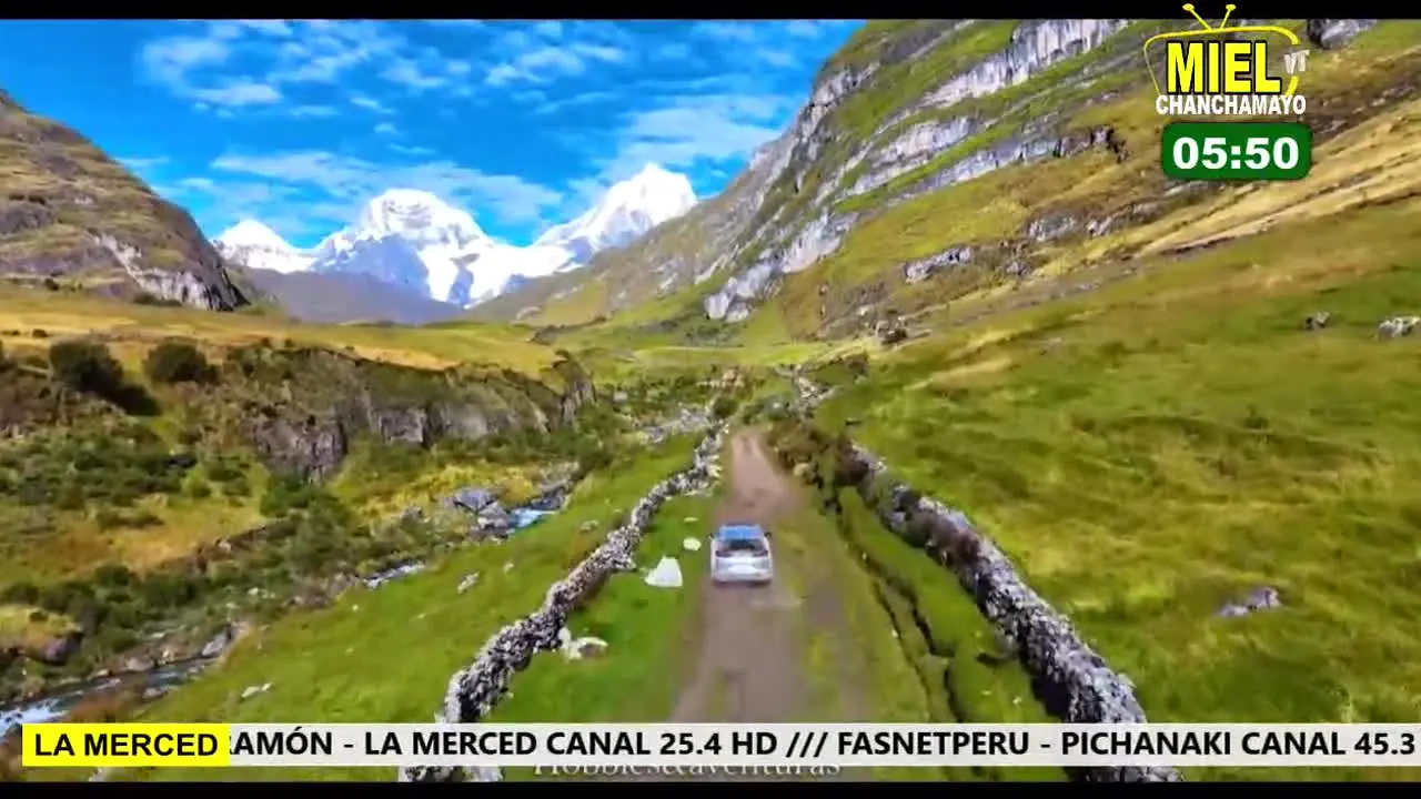 Miel TV en vivo