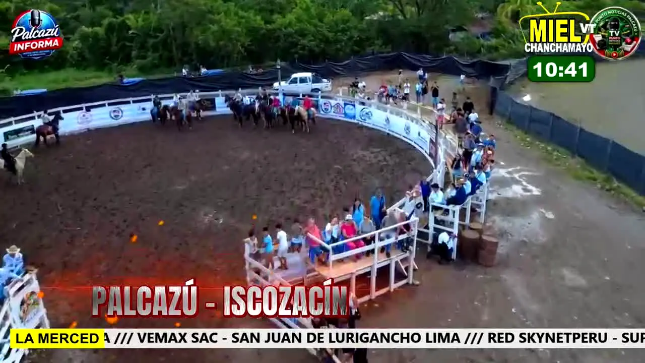 Miel TV ao vivo