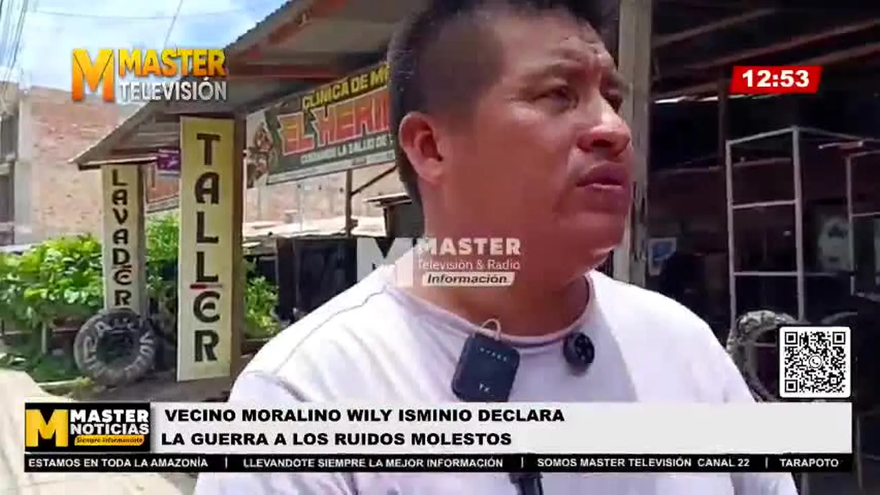 Master TV ao vivo