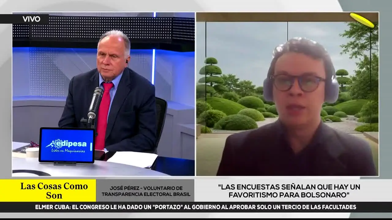 RPP TV live