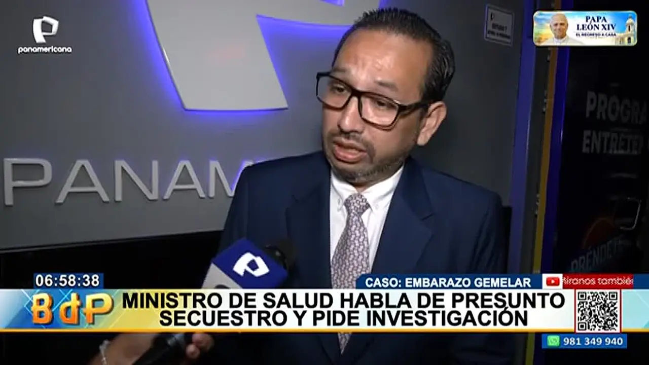 Panamericana TV live