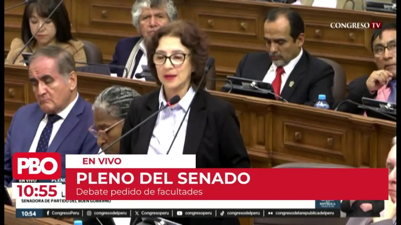 PBO en vivo