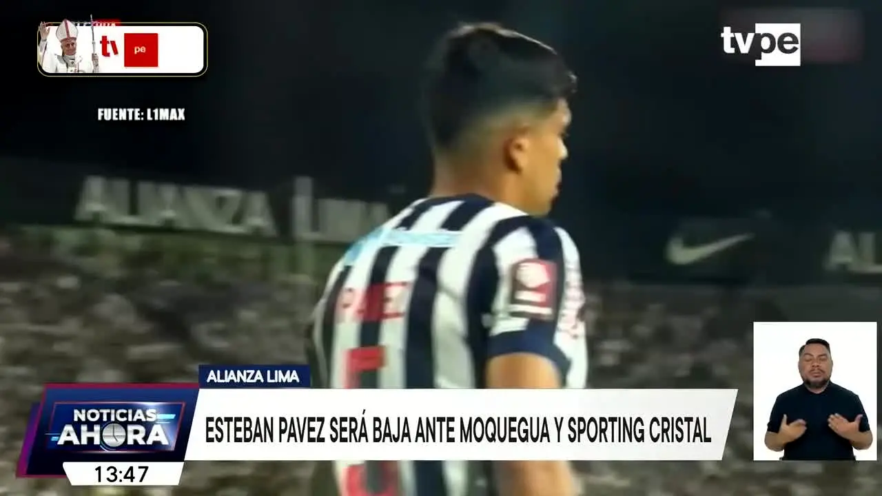 TV Peru live