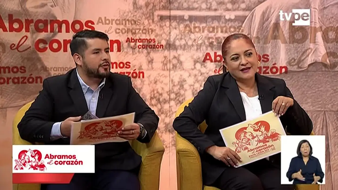 TV Peru live