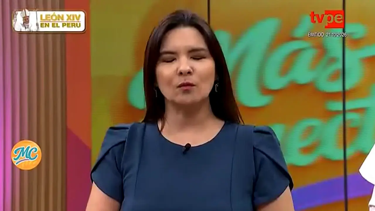 TV Peru na żywo