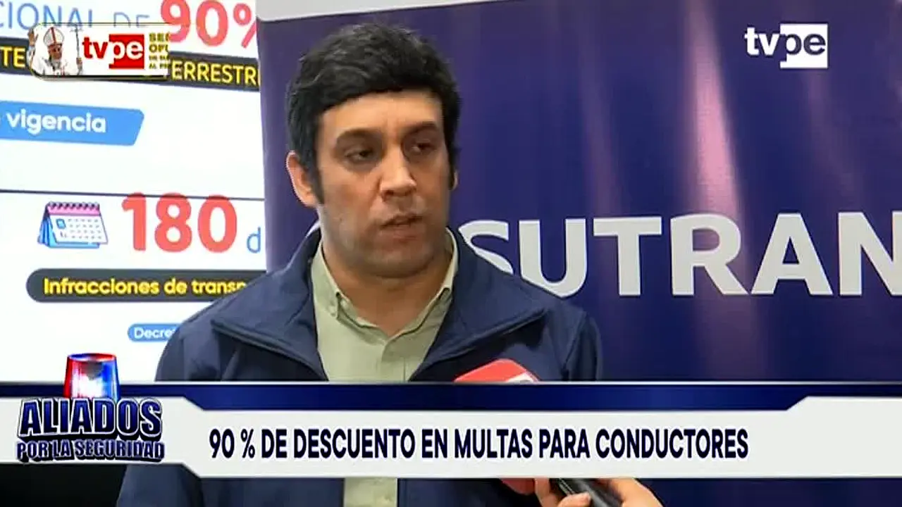 TV Peru na żywo