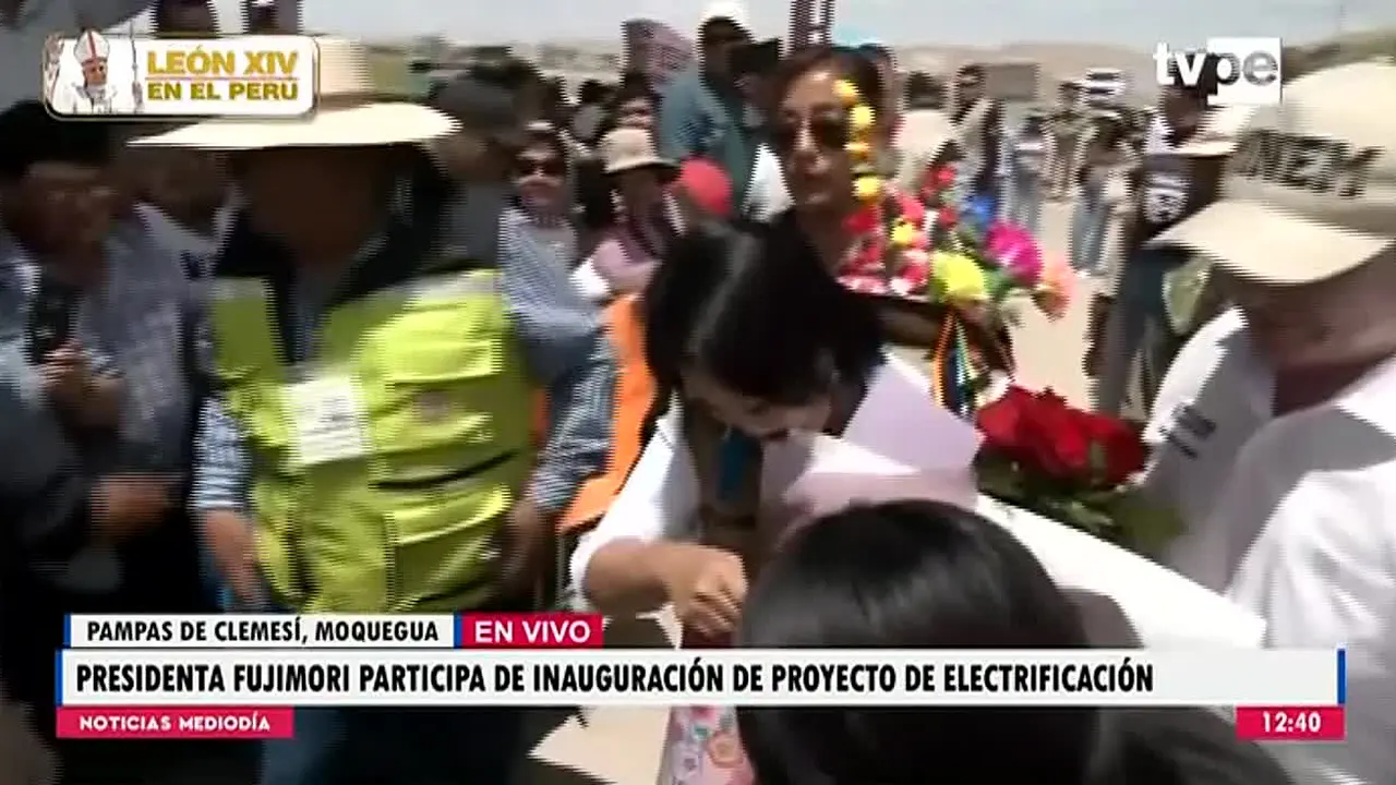 TV Peru live