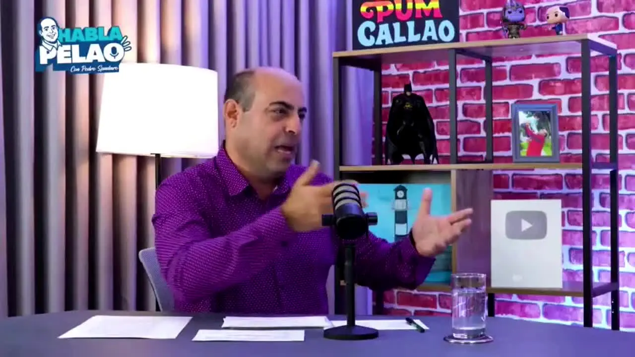Region TV Callao live