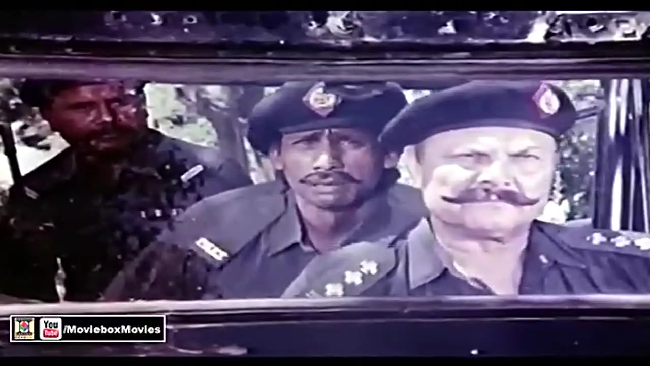 BS Film live