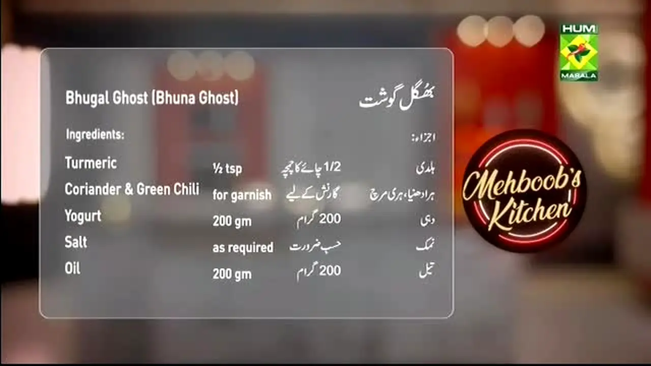 Masala TV live