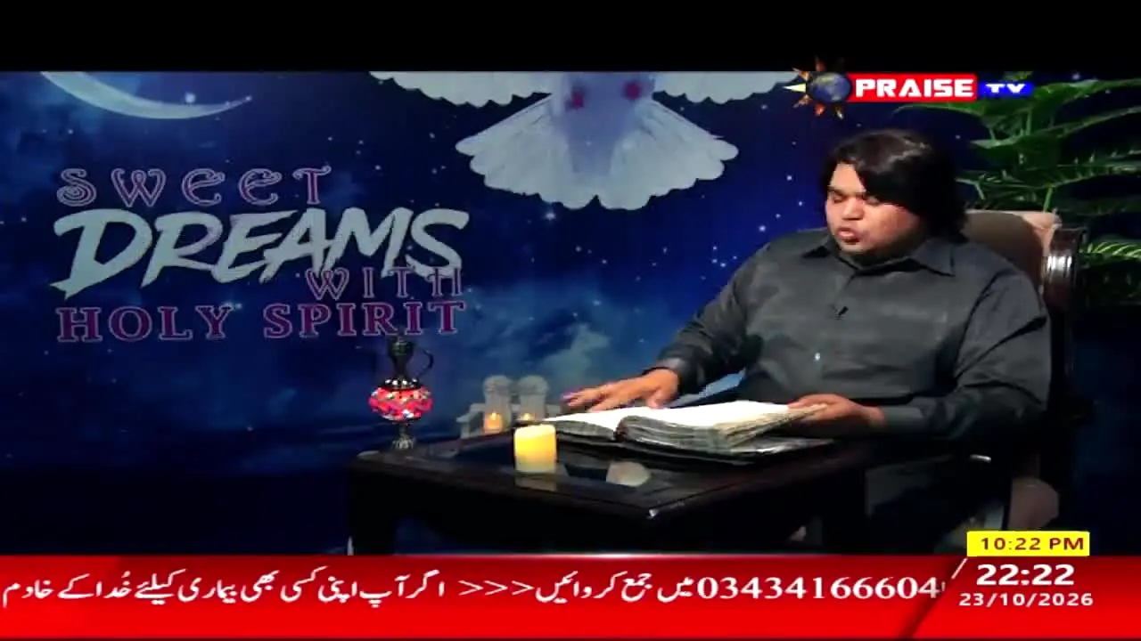 Praise TV live