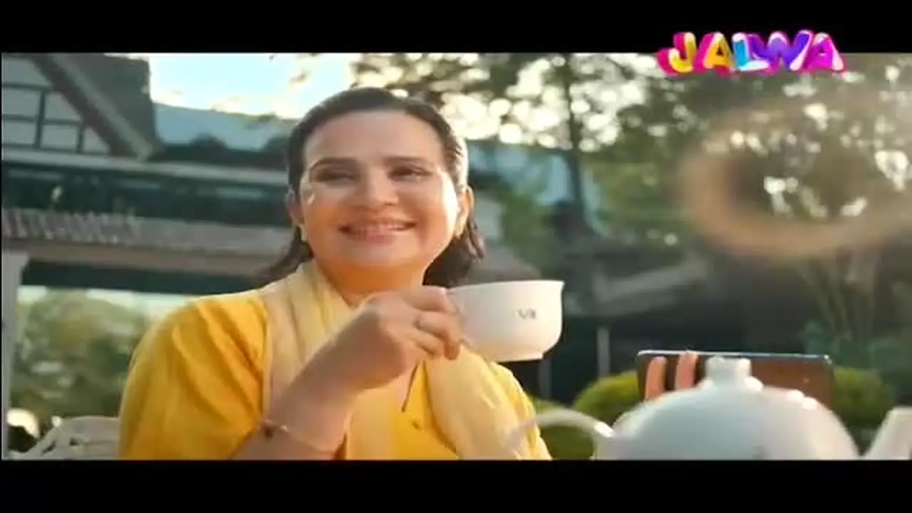 Jalwa TV live