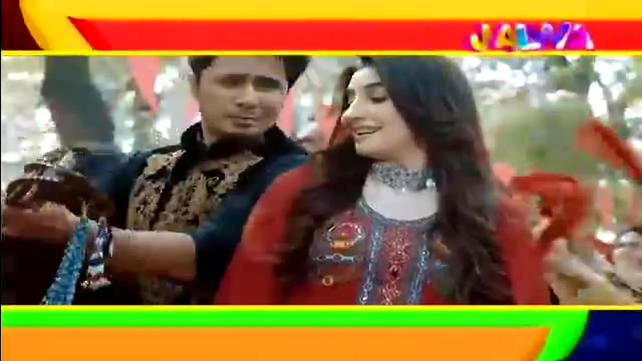 Jalwa TV in diretta